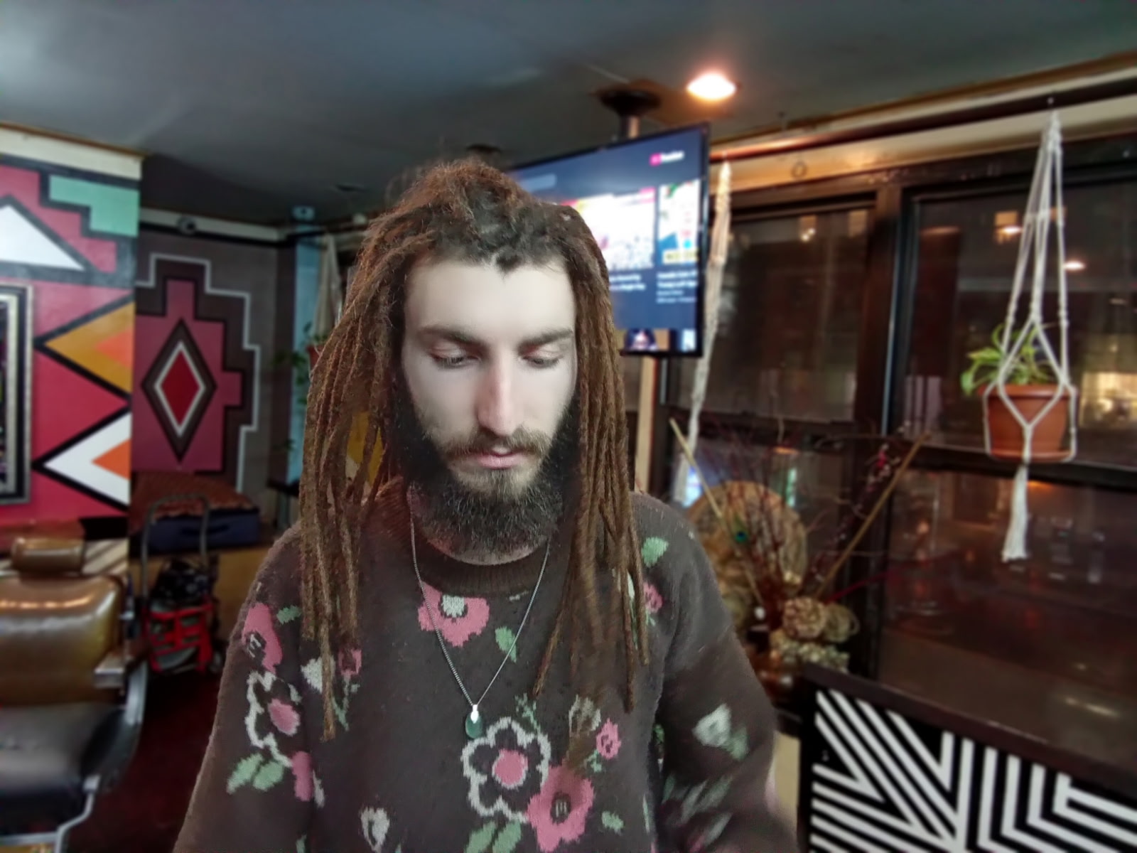 Multicultural locs service for all hair types — loc installation and maintenance in Brooklyn, NY